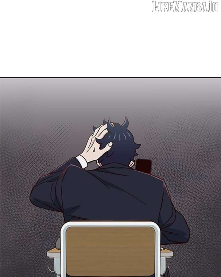 I’m the Only One Bullied by the New High School Student Chapter 60 - Page 154