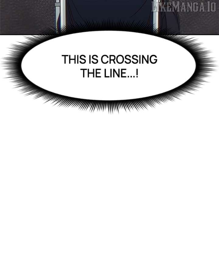 I’m the Only One Bullied by the New High School Student Chapter 60 - Page 155