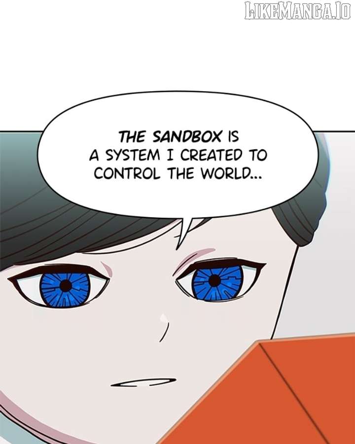 I’m the Only One Bullied by the New High School Student Chapter 60 - Page 156