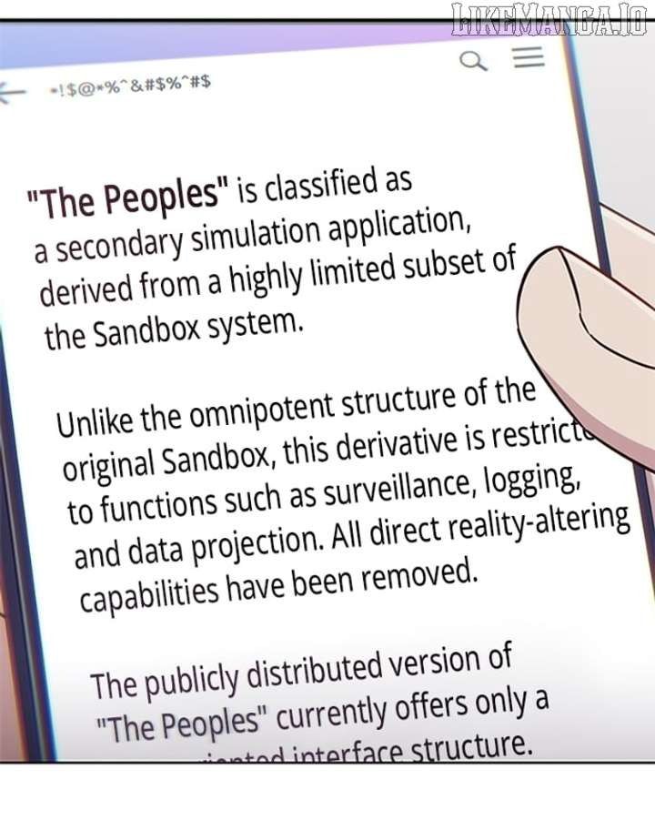 I’m the Only One Bullied by the New High School Student Chapter 60 - Page 160