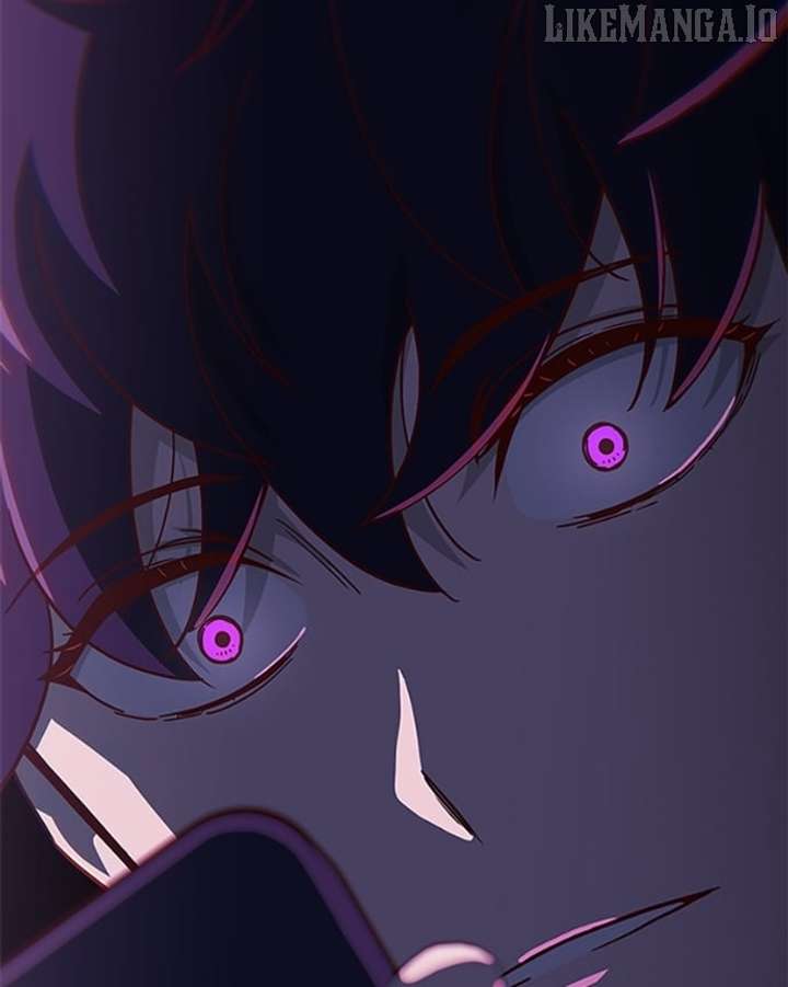 I’m the Only One Bullied by the New High School Student Chapter 60 - Page 163