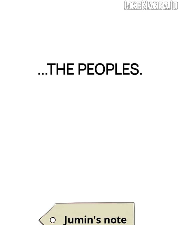 I’m the Only One Bullied by the New High School Student Chapter 60 - Page 165