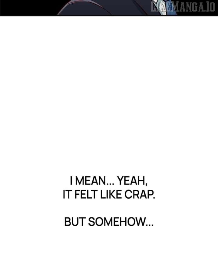 I’m the Only One Bullied by the New High School Student Chapter 60 - Page 17