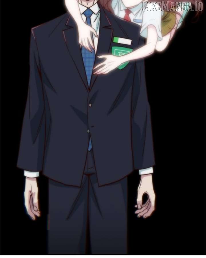 I’m the Only One Bullied by the New High School Student Chapter 60 - Page 19