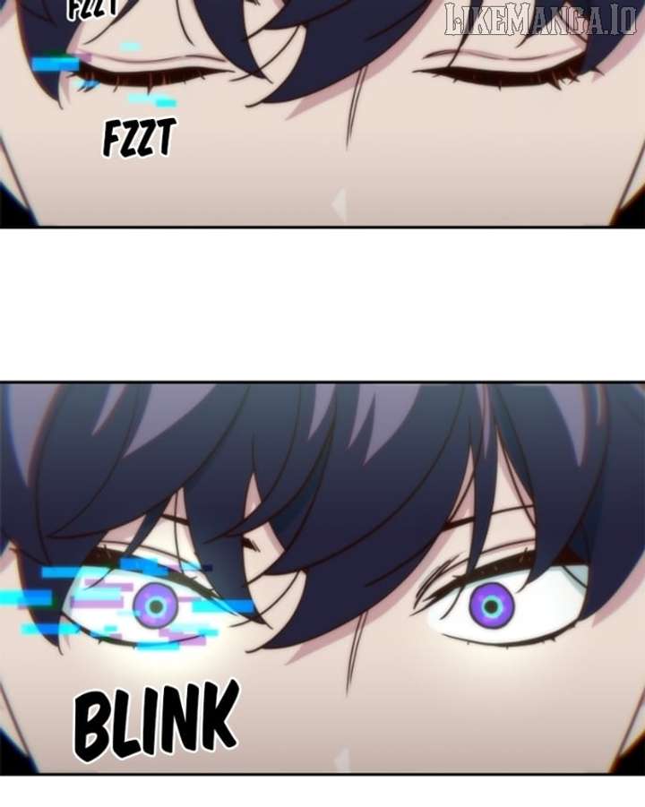 I’m the Only One Bullied by the New High School Student Chapter 60 - Page 21