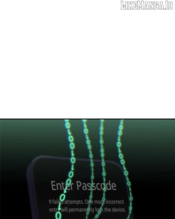 I’m the Only One Bullied by the New High School Student Chapter 60 - Page 22