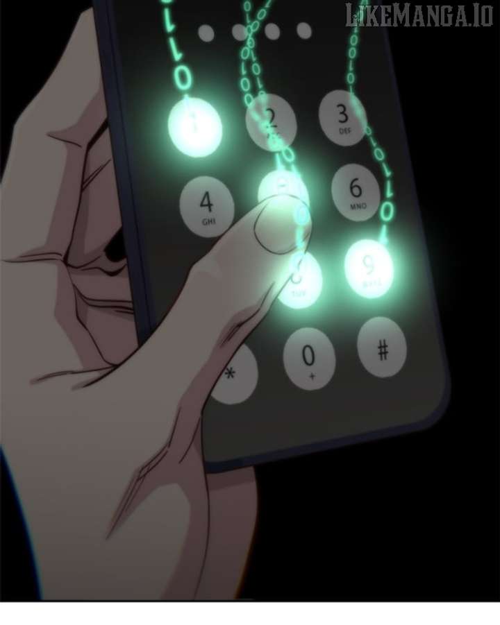 I’m the Only One Bullied by the New High School Student Chapter 60 - Page 23