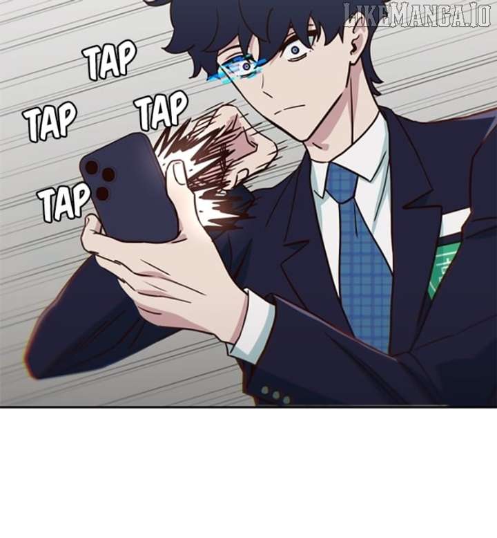 I’m the Only One Bullied by the New High School Student Chapter 60 - Page 25