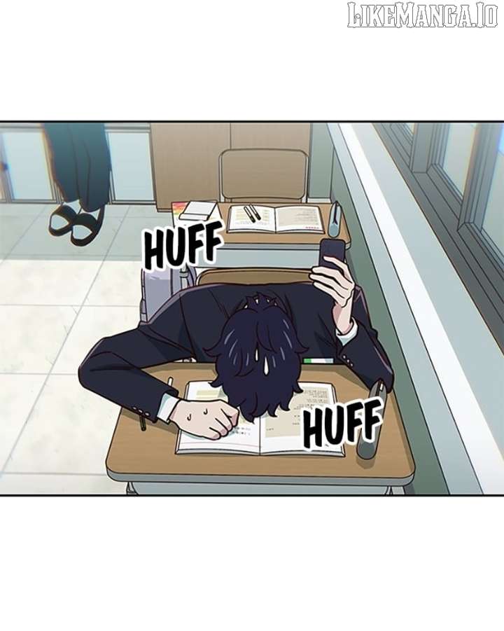 I’m the Only One Bullied by the New High School Student Chapter 60 - Page 28