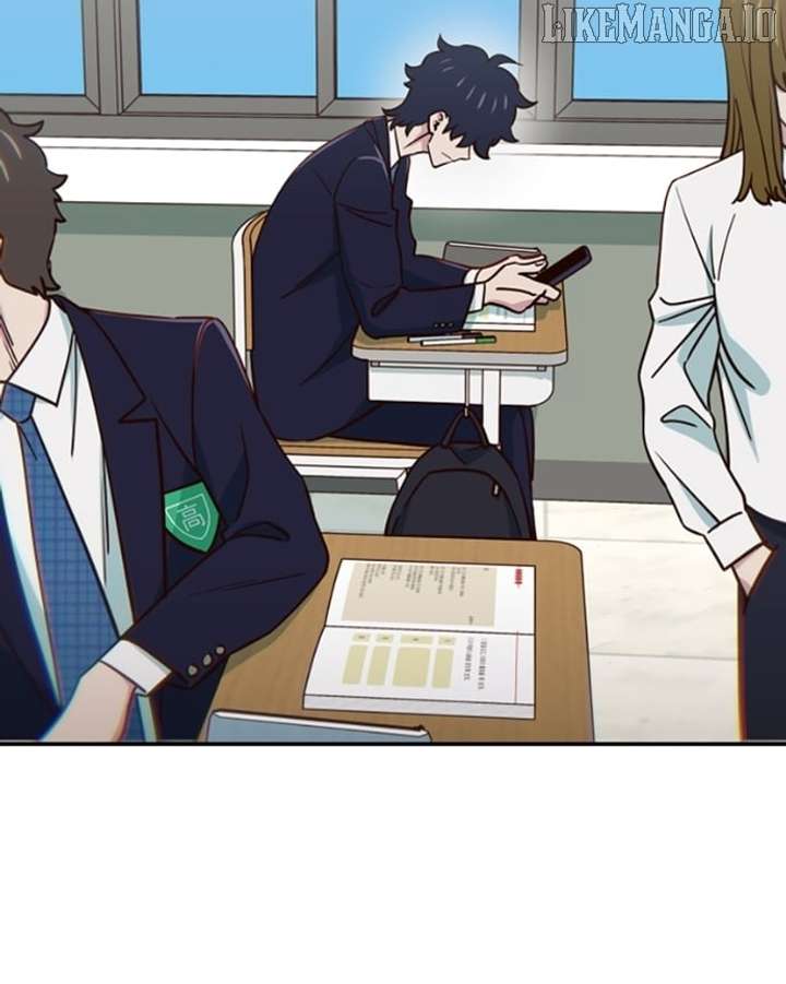 I’m the Only One Bullied by the New High School Student Chapter 60 - Page 3