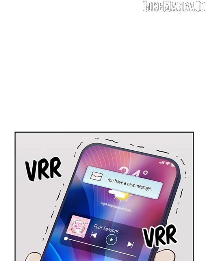 I’m the Only One Bullied by the New High School Student Chapter 60 - Page 31