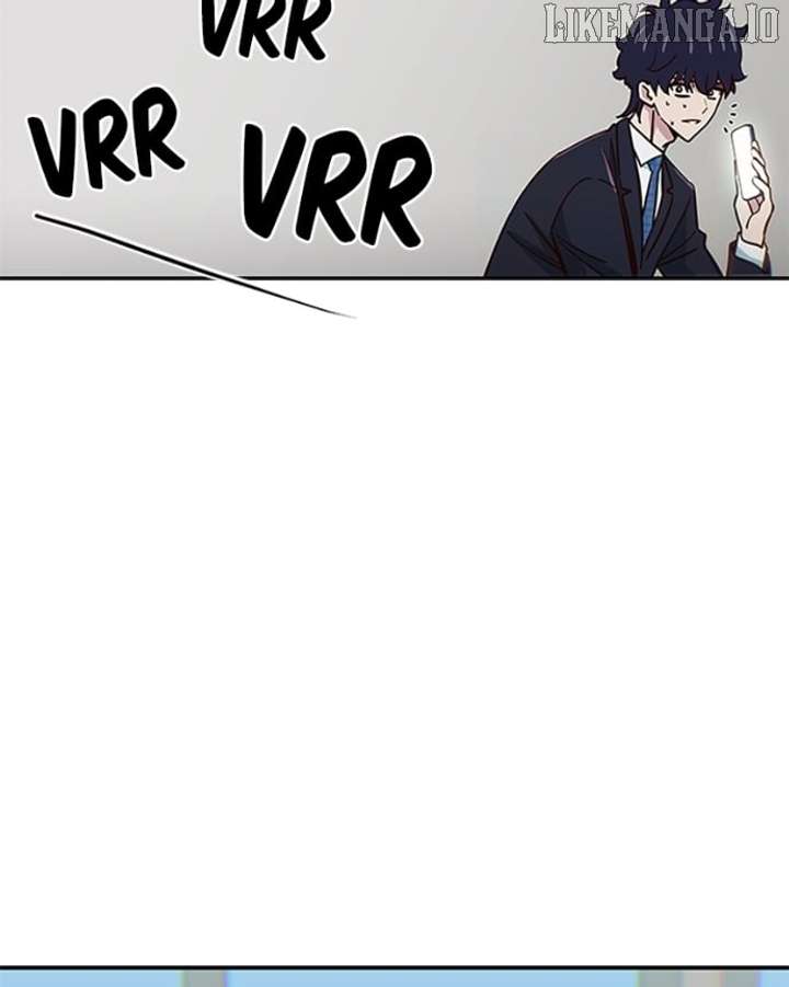 I’m the Only One Bullied by the New High School Student Chapter 60 - Page 33