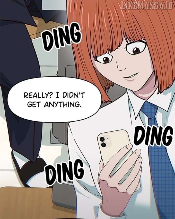 I’m the Only One Bullied by the New High School Student Chapter 60 - Page 36