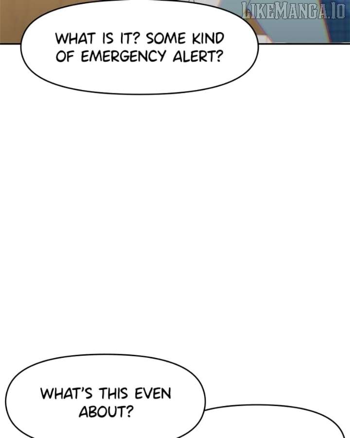 I’m the Only One Bullied by the New High School Student Chapter 60 - Page 37