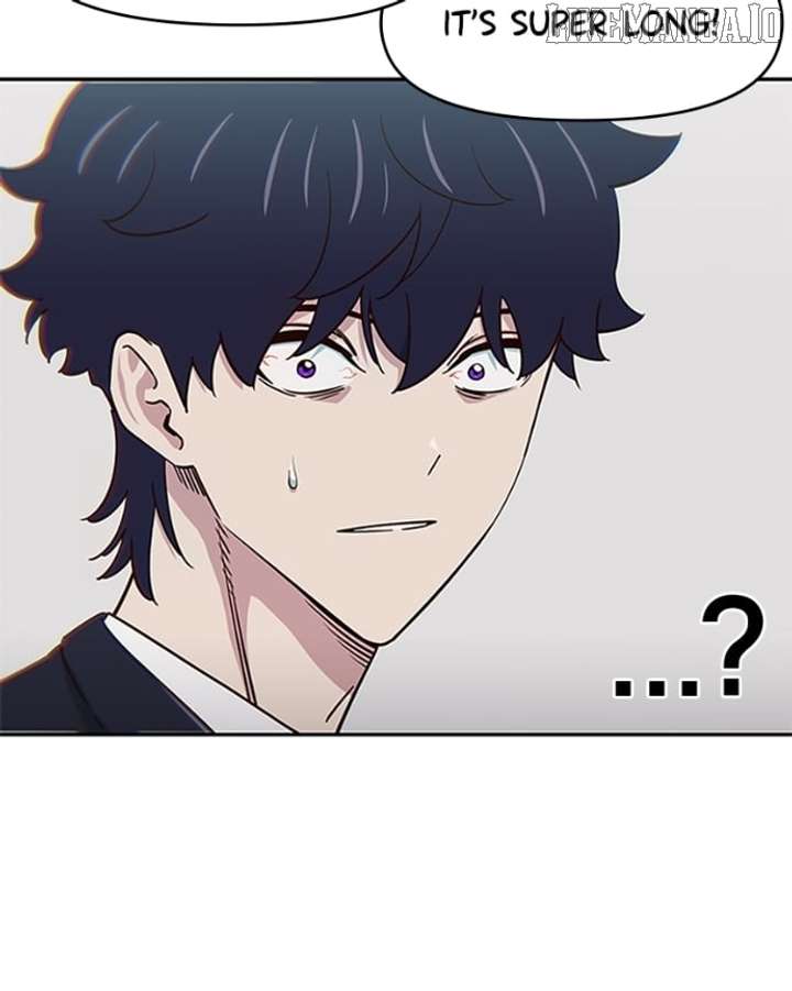 I’m the Only One Bullied by the New High School Student Chapter 60 - Page 38