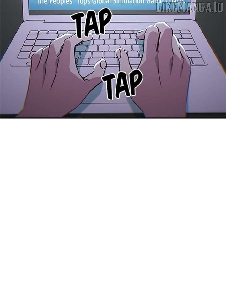 I’m the Only One Bullied by the New High School Student Chapter 60 - Page 41