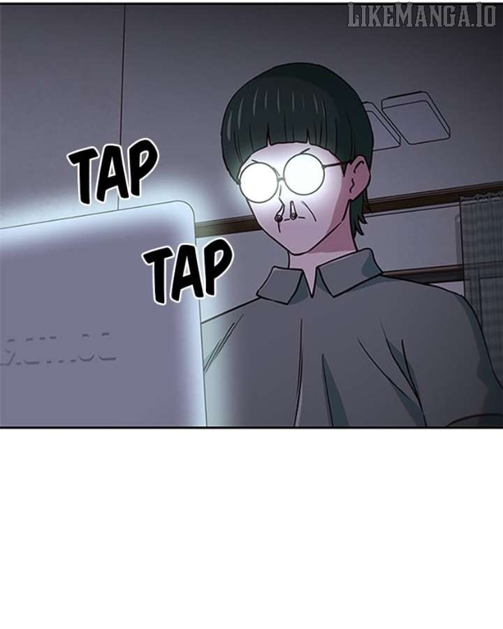 I’m the Only One Bullied by the New High School Student Chapter 60 - Page 42