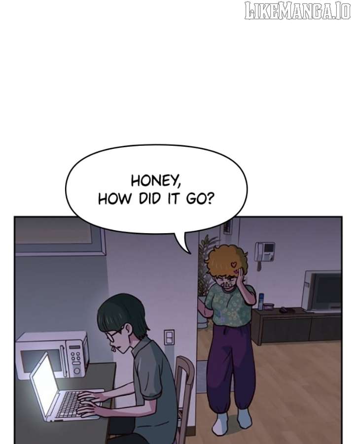 I’m the Only One Bullied by the New High School Student Chapter 60 - Page 43