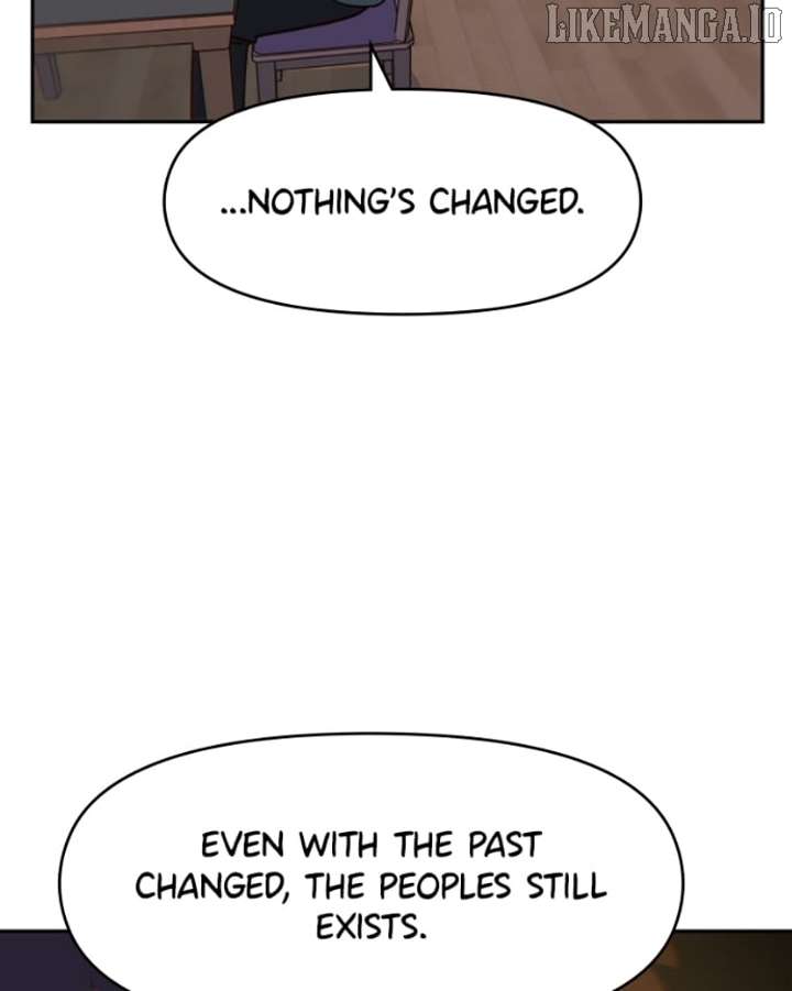 I’m the Only One Bullied by the New High School Student Chapter 60 - Page 44