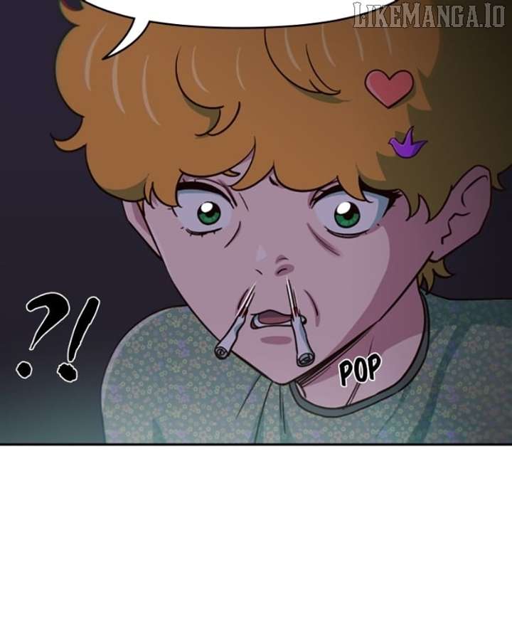 I’m the Only One Bullied by the New High School Student Chapter 60 - Page 45