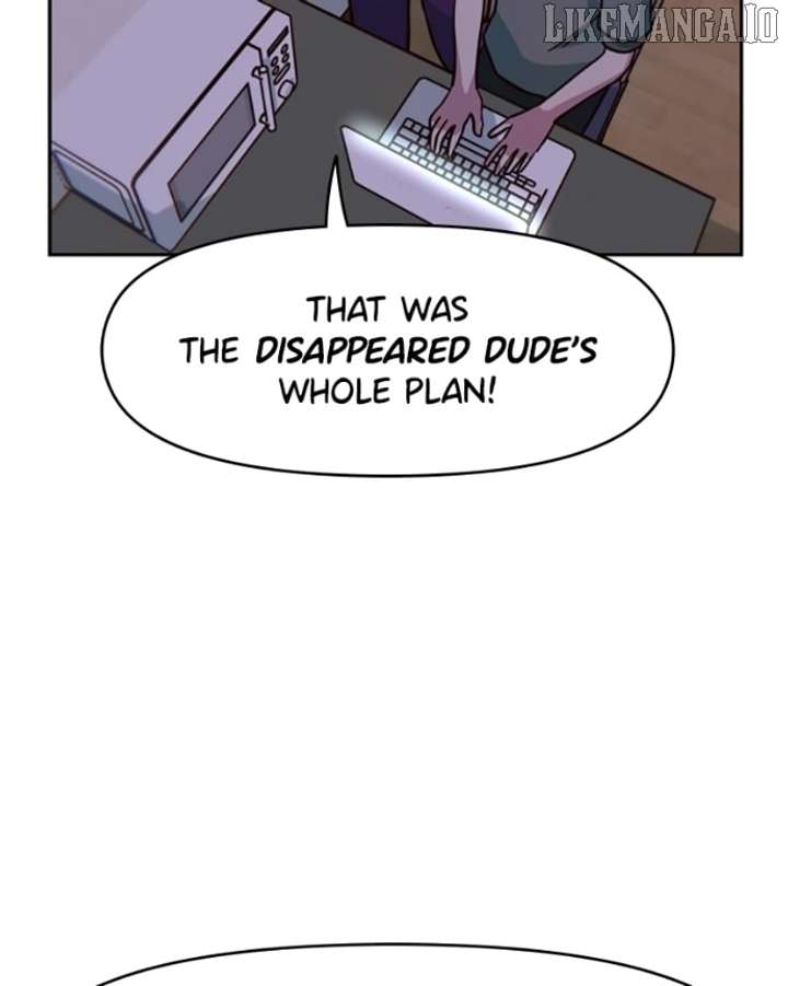 I’m the Only One Bullied by the New High School Student Chapter 60 - Page 47