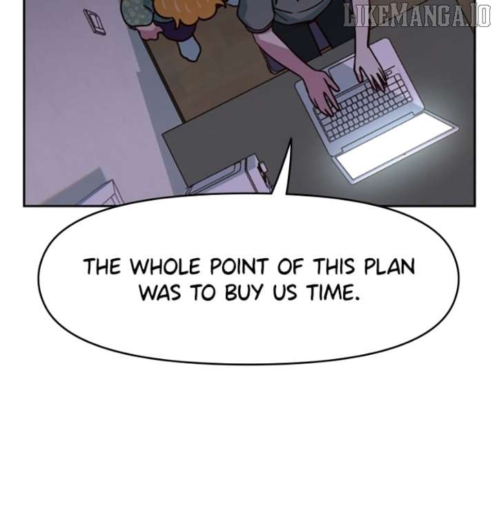 I’m the Only One Bullied by the New High School Student Chapter 60 - Page 50