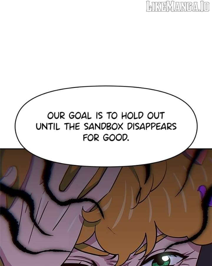 I’m the Only One Bullied by the New High School Student Chapter 60 - Page 51