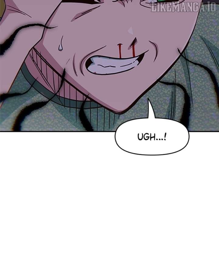 I’m the Only One Bullied by the New High School Student Chapter 60 - Page 52