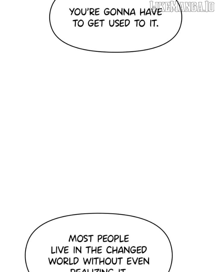 I’m the Only One Bullied by the New High School Student Chapter 60 - Page 54