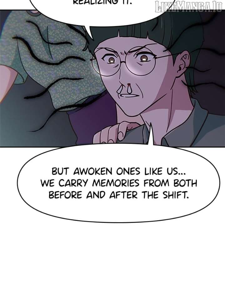 I’m the Only One Bullied by the New High School Student Chapter 60 - Page 55