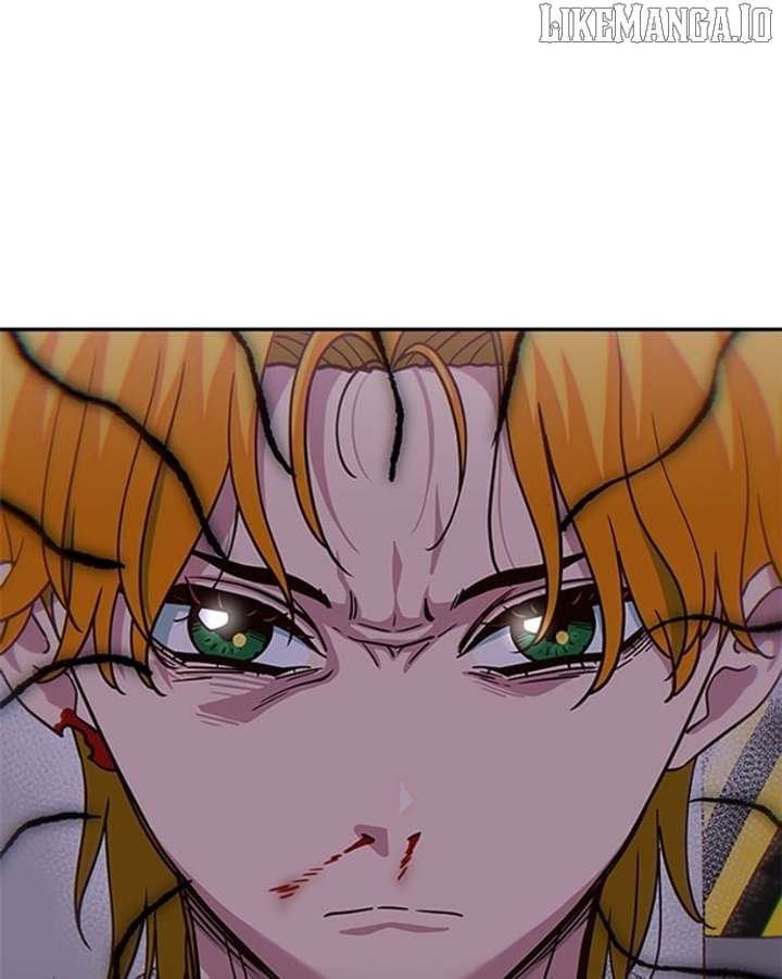 I’m the Only One Bullied by the New High School Student Chapter 60 - Page 56