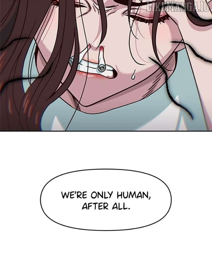 I’m the Only One Bullied by the New High School Student Chapter 60 - Page 58