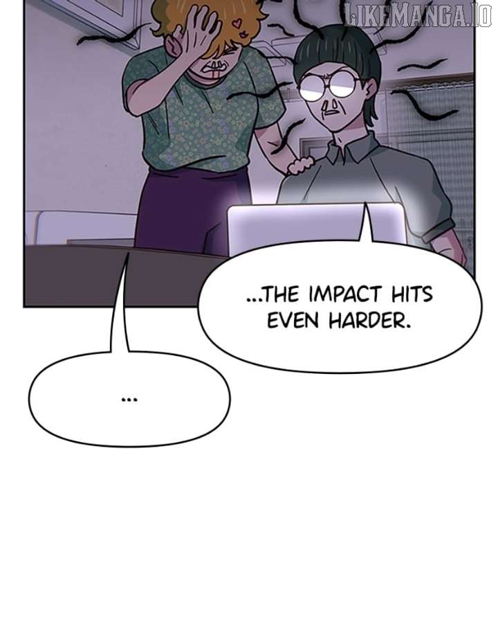 I’m the Only One Bullied by the New High School Student Chapter 60 - Page 60