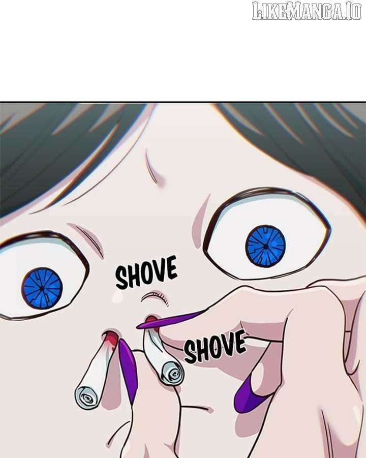 I’m the Only One Bullied by the New High School Student Chapter 60 - Page 64