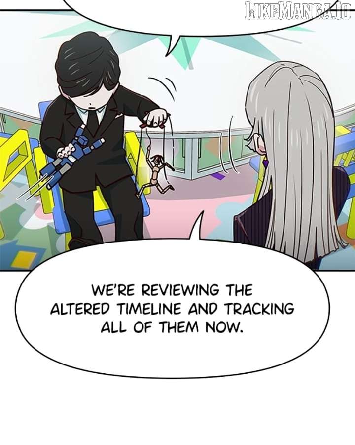 I’m the Only One Bullied by the New High School Student Chapter 60 - Page 68