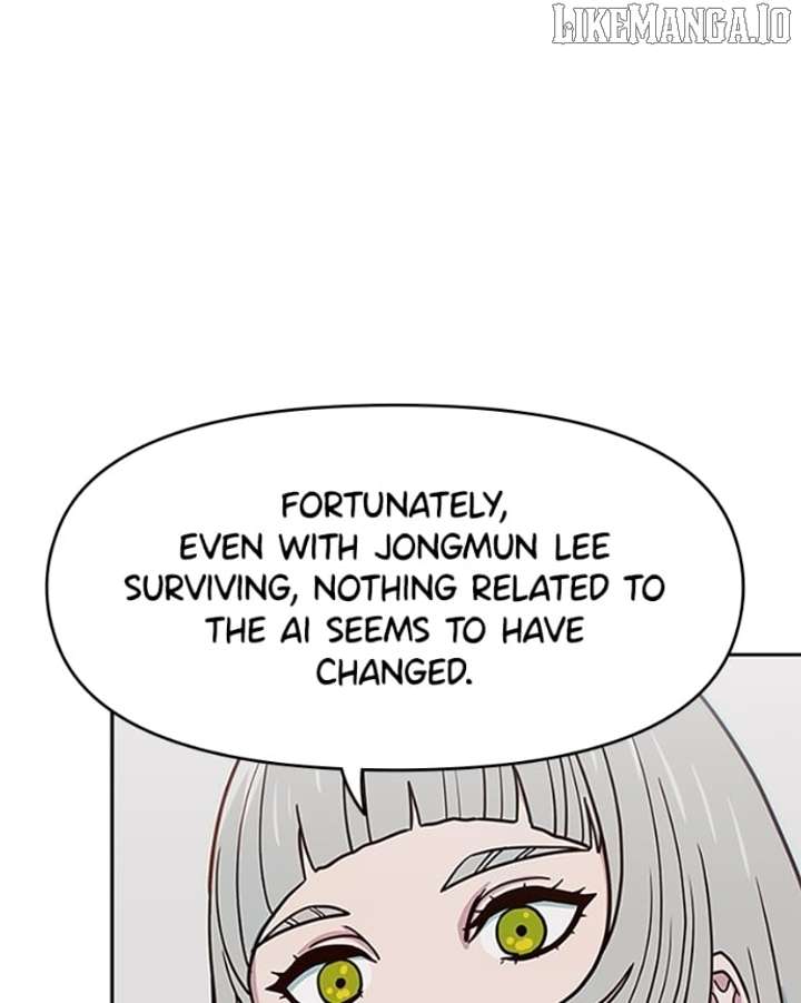 I’m the Only One Bullied by the New High School Student Chapter 60 - Page 69