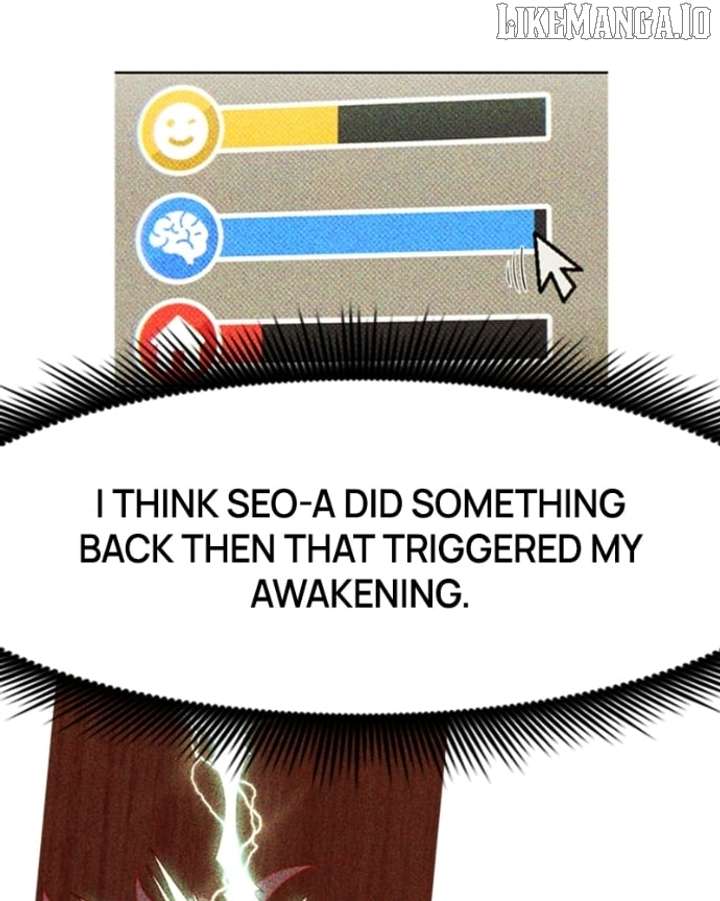 I’m the Only One Bullied by the New High School Student Chapter 60 - Page 7