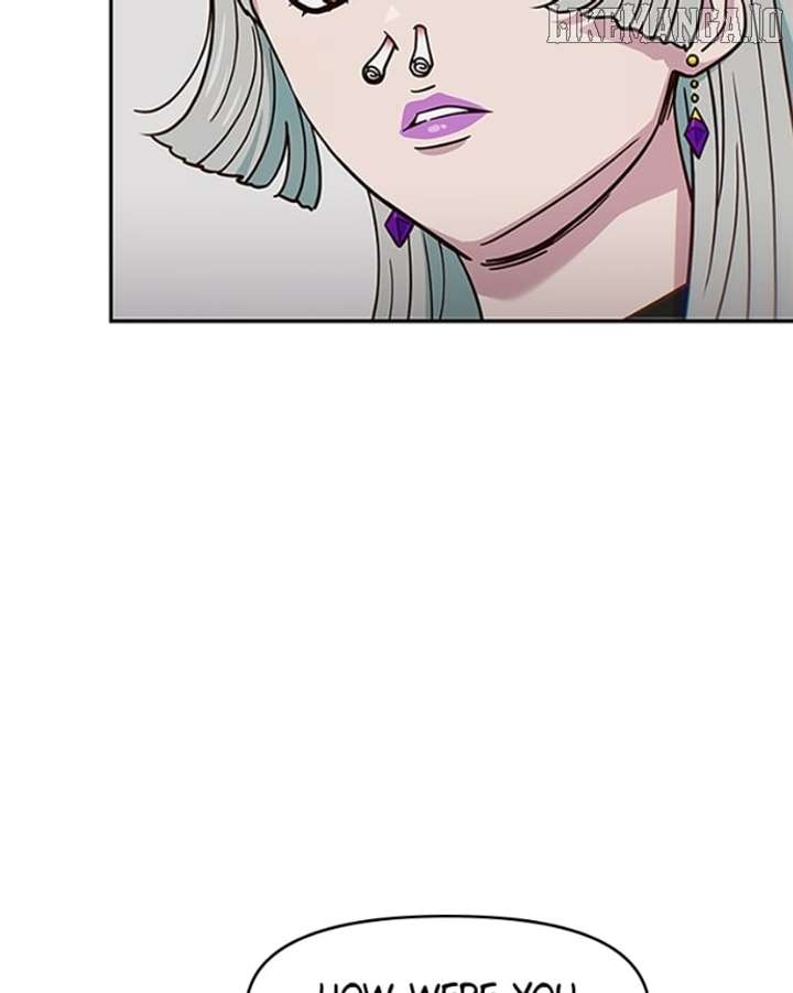 I’m the Only One Bullied by the New High School Student Chapter 60 - Page 70