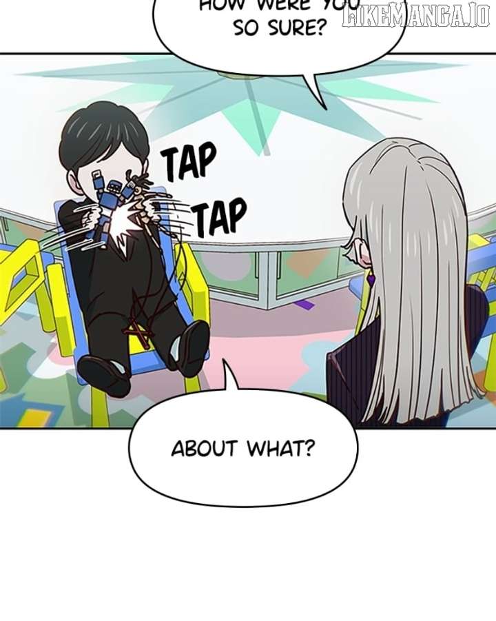 I’m the Only One Bullied by the New High School Student Chapter 60 - Page 71