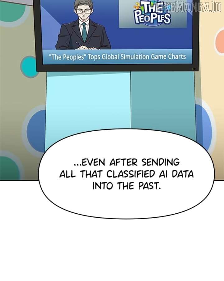 I’m the Only One Bullied by the New High School Student Chapter 60 - Page 73