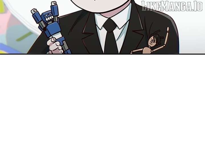 I’m the Only One Bullied by the New High School Student Chapter 60 - Page 75