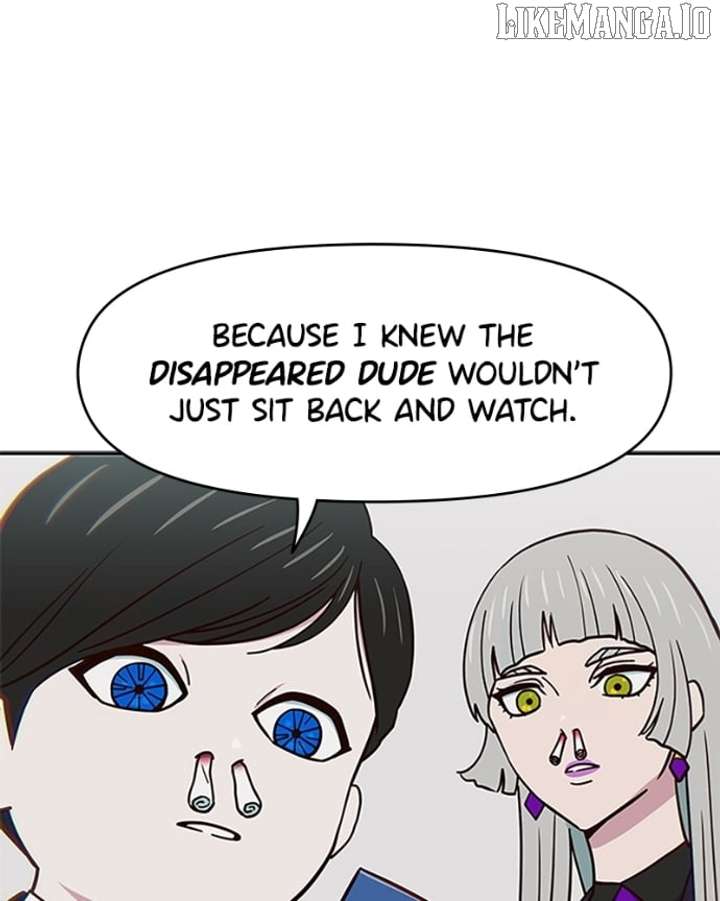 I’m the Only One Bullied by the New High School Student Chapter 60 - Page 76