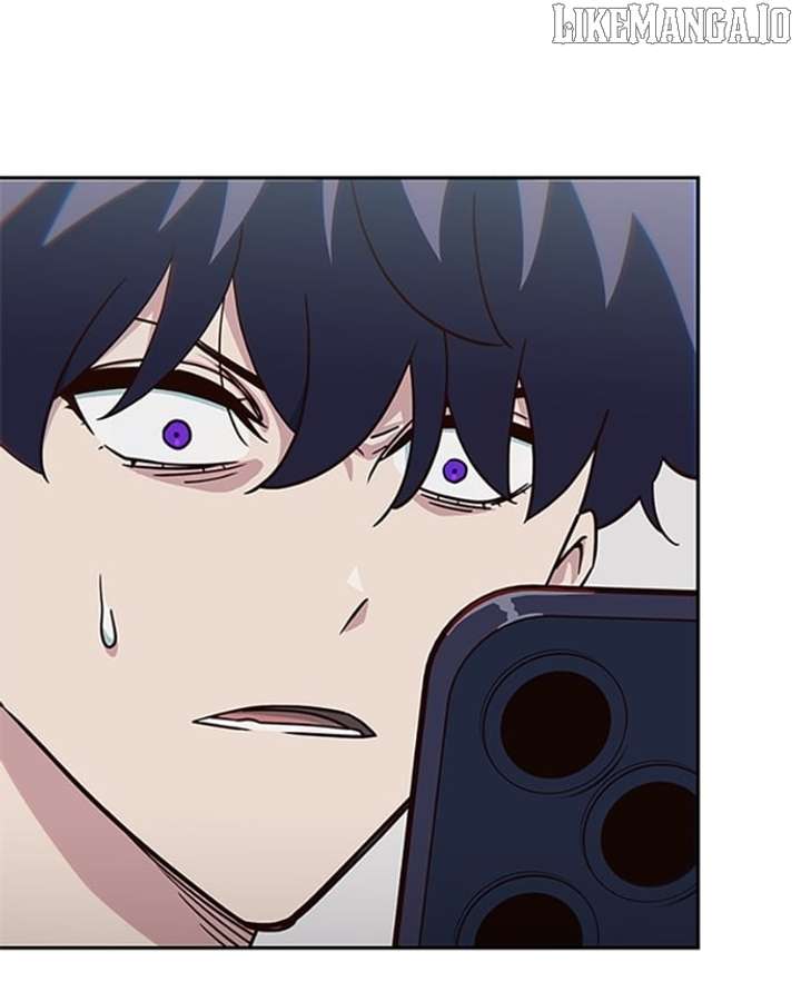 I’m the Only One Bullied by the New High School Student Chapter 60 - Page 80