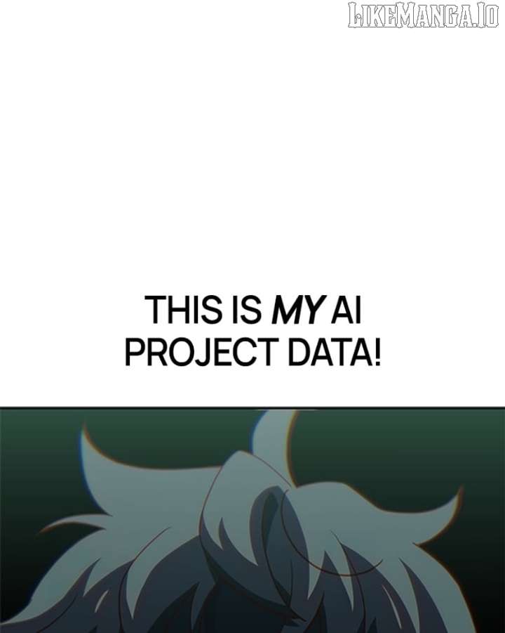 I’m the Only One Bullied by the New High School Student Chapter 60 - Page 85