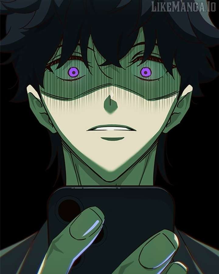 I’m the Only One Bullied by the New High School Student Chapter 60 - Page 86