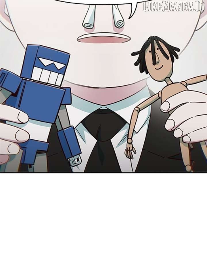 I’m the Only One Bullied by the New High School Student Chapter 60 - Page 89