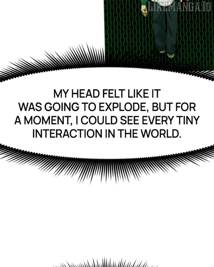 I’m the Only One Bullied by the New High School Student Chapter 60 - Page 9