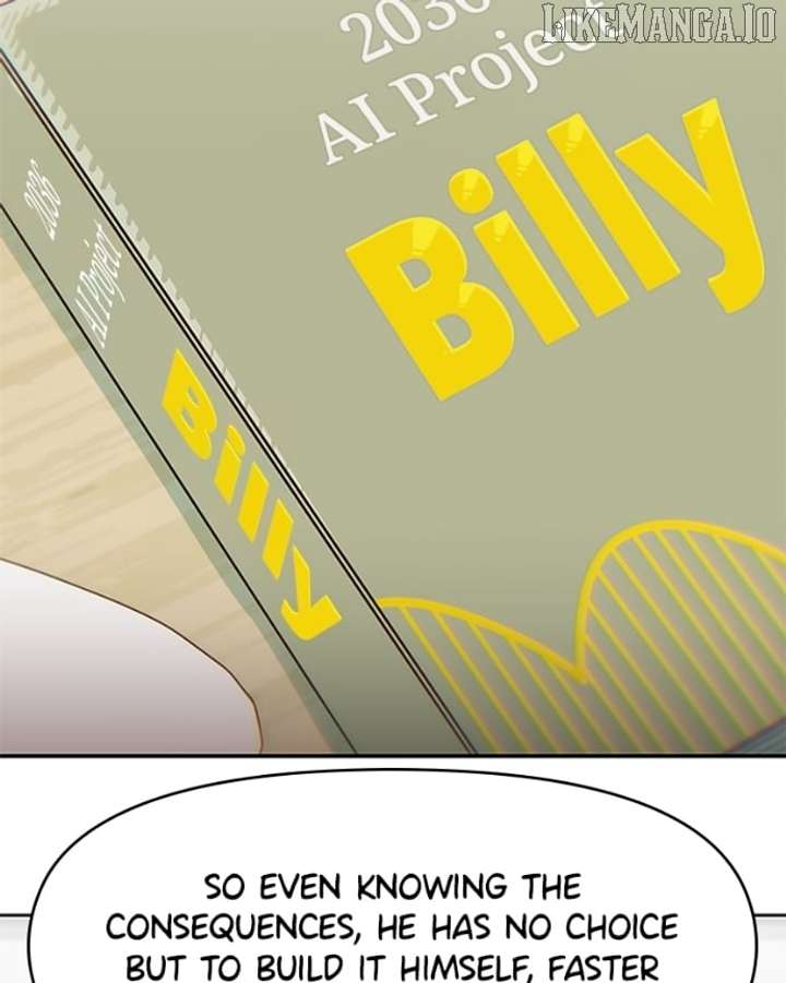 I’m the Only One Bullied by the New High School Student Chapter 60 - Page 94