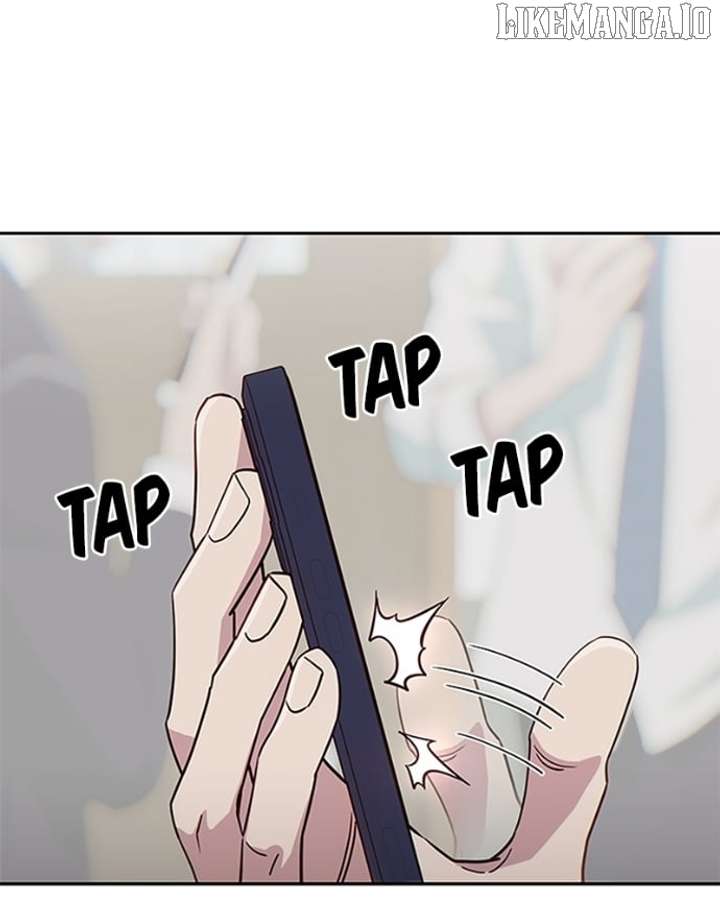 I’m the Only One Bullied by the New High School Student Chapter 60 - Page 97