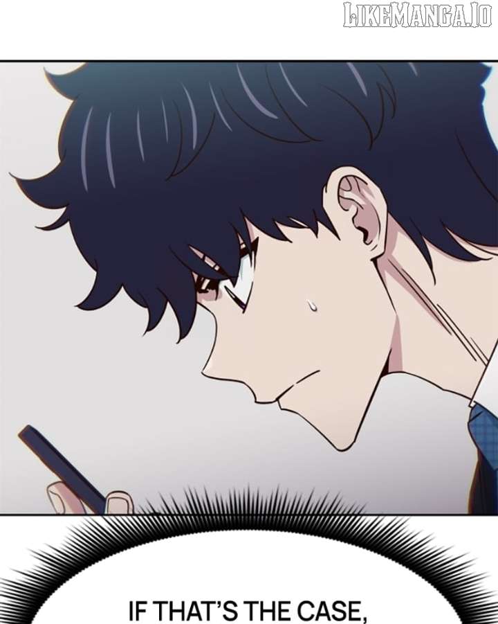 I’m the Only One Bullied by the New High School Student Chapter 61 - Page 100